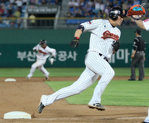 2013년 6월 5일 기아戰