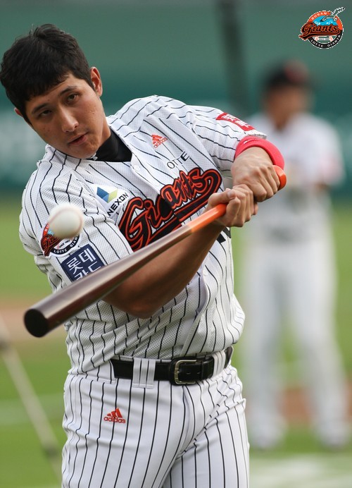 2013년 7월 27일 SK戰