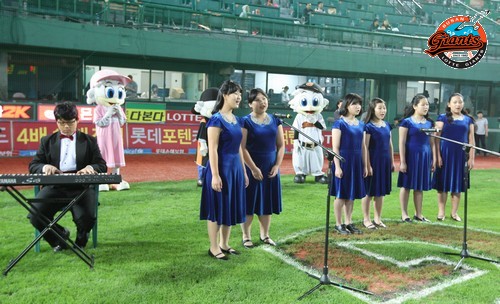 2013년 10월 4일 SK戰