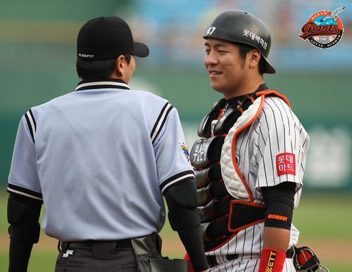 2013년 7월 27일 SK戰