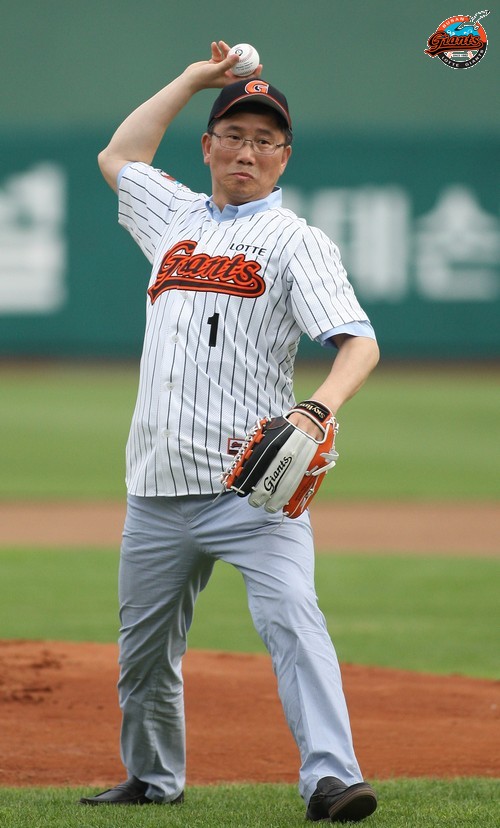 2013년 7월 27일 SK戰