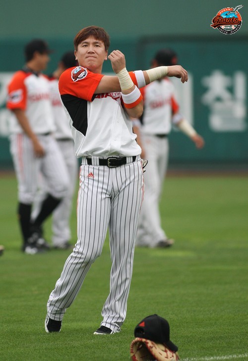 2013년 7월 28일 SK戰