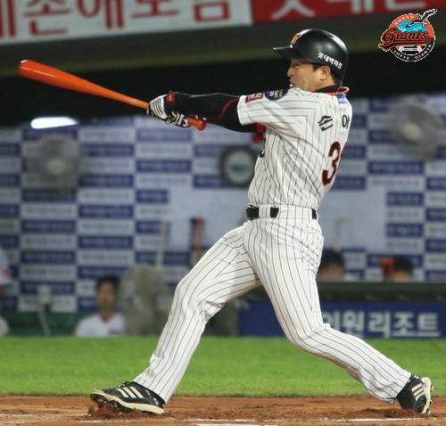 2013년 10월 4일 SK戰