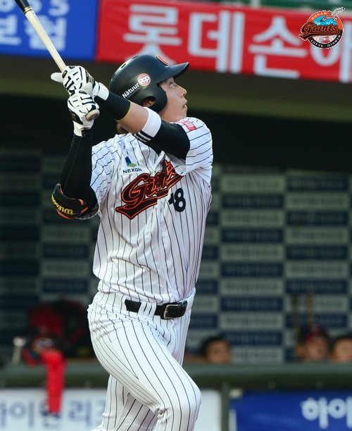 2013년 5월 10일 LG戰