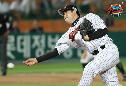 2013년 6월 5일 기아戰