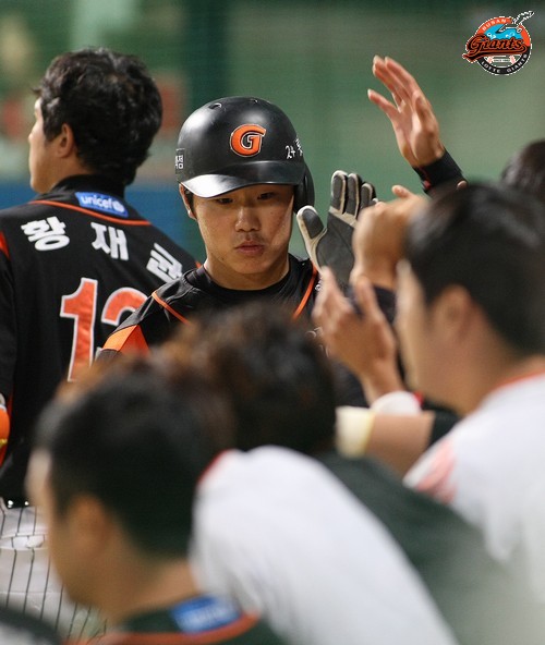 2013년 9월 26일 기아戰