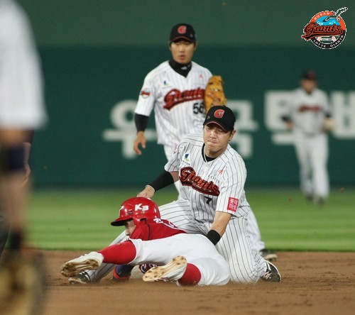 2013년 6월 5일 기아戰