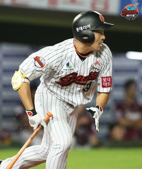 2013년 6월 13일 넥센戰