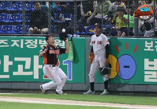 2013년 9월 26일 기아戰