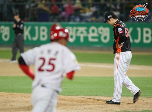 2013년 9월 26일 기아戰