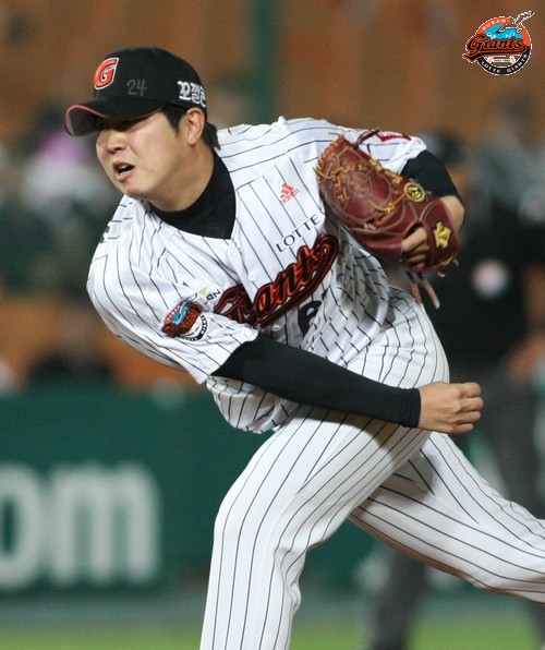 2013년 6월 5일 기아戰