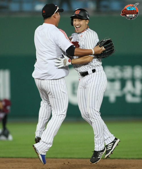 2013년 6월 13일 넥센戰