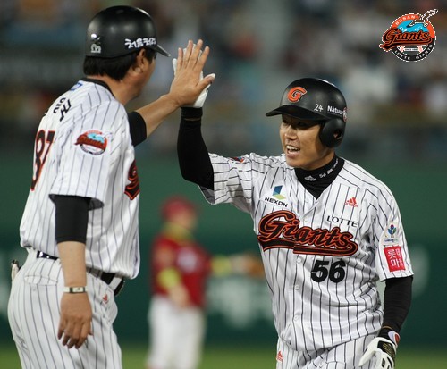 2013년 6월 5일 기아戰