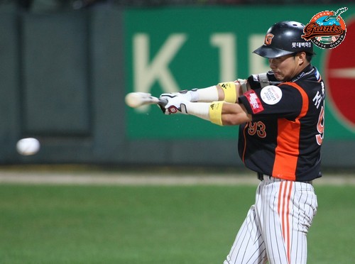 2013년 8월 27일 기아戰