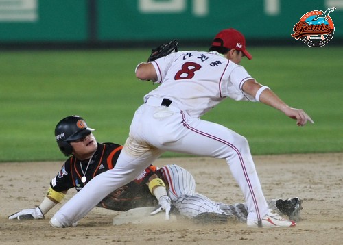 2013년 8월 27일 기아戰