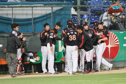 2013년 9월 26일 기아戰