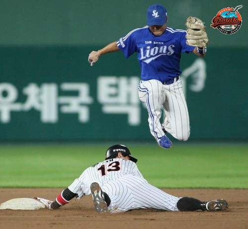 2013년 10월 3일 삼성戰