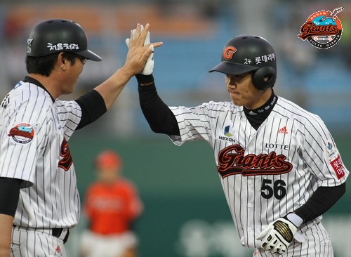 2013년 6월 14일 한화戰