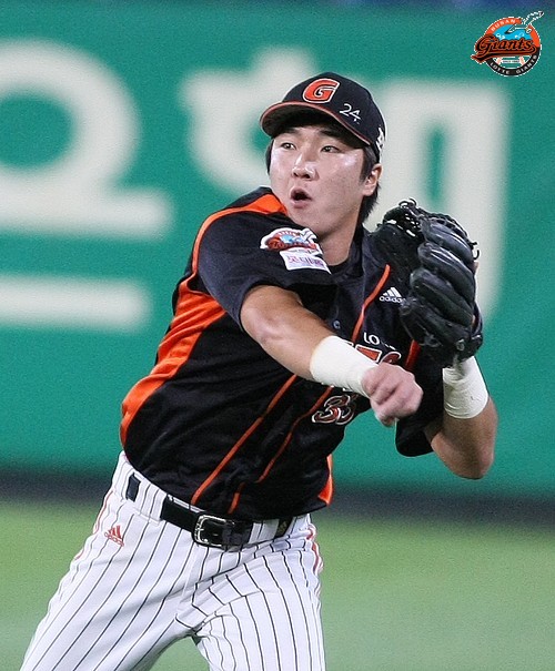 2013년 9월 26일 기아戰