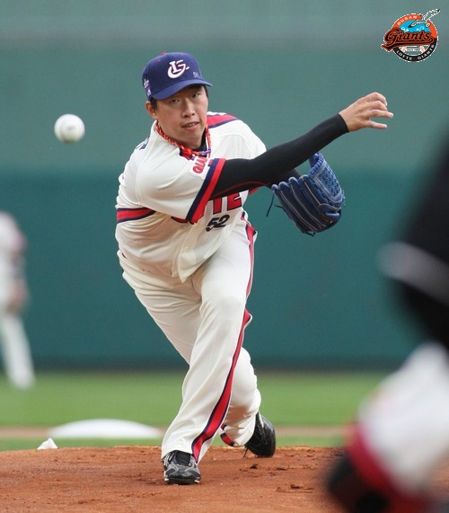 2013년 5월 29일 두산戰