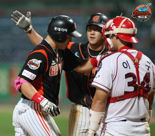 2013년 8월 27일 기아戰