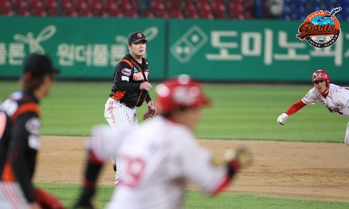 2013년 9월 26일 기아戰