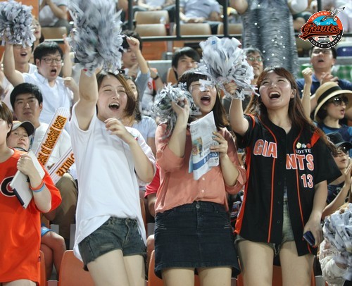 2013년 7월 26일 SK戰