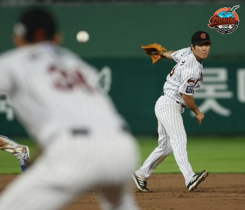 2013년 10월 3일 삼성戰