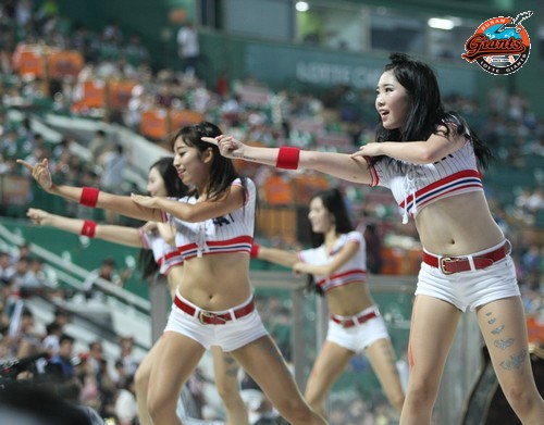 2013년 7월 26일 SK戰