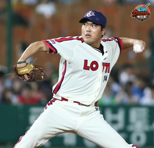 2013년 5월 29일 두산戰