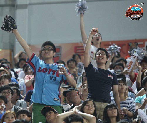 2013년 7월 26일 SK戰