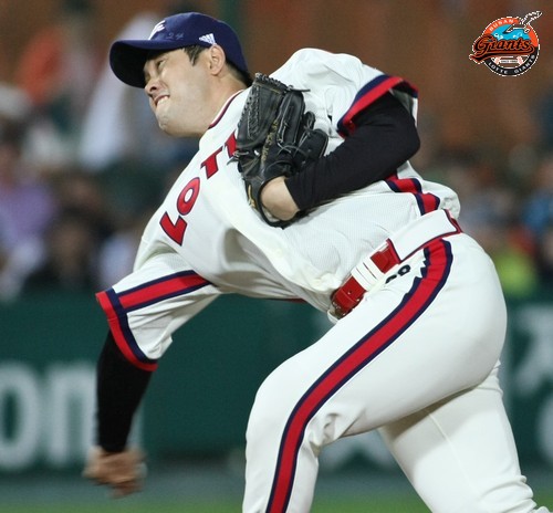 2013년 5월 29일 두산戰