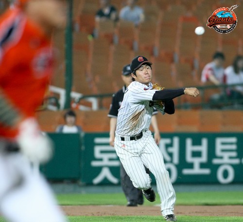 2013년 6월 14일 한화戰