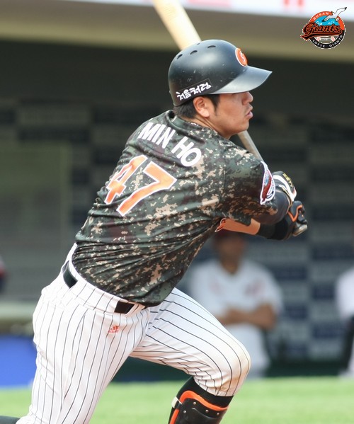 2013년 6월 6일 기아戰