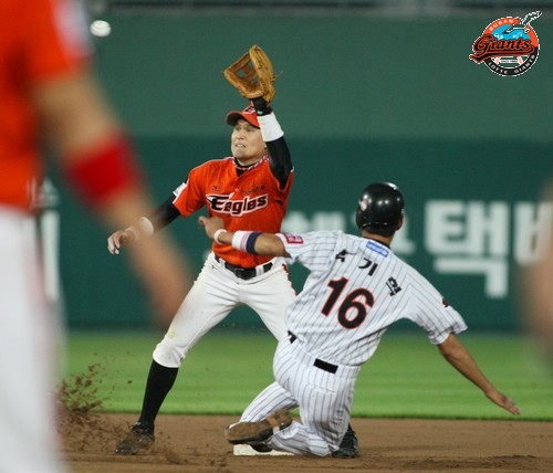 2013년 6월 14일 한화戰