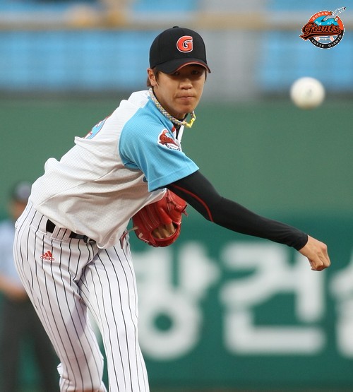 2013년 8월 29일 한화戰