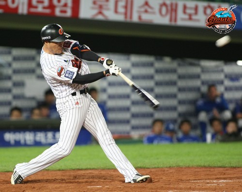 2013년 10월 3일 삼성戰