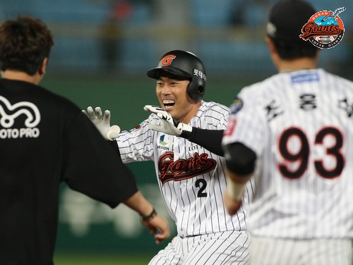 2013년 10월 3일 삼성戰