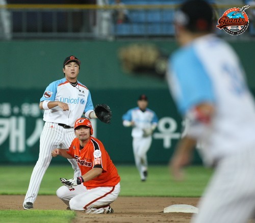 2013년 8월 29일 한화戰