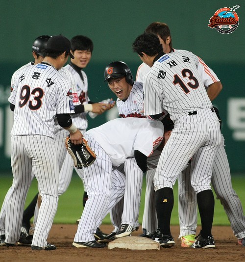 2013년 10월 3일 삼성戰