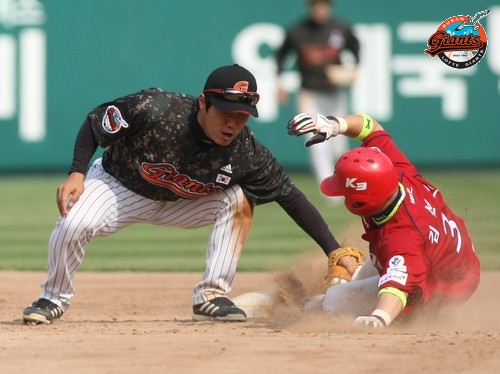 2013년 6월 6일 기아戰