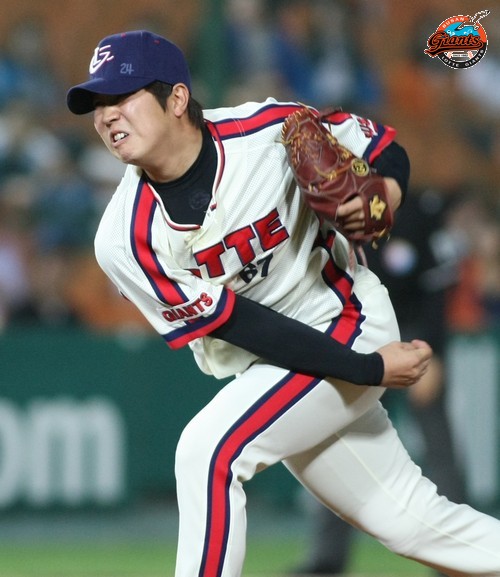 2013년 5월 29일 두산戰