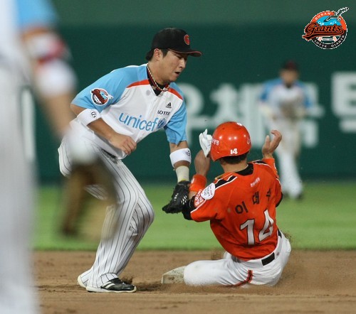 2013년 8월 29일 한화戰