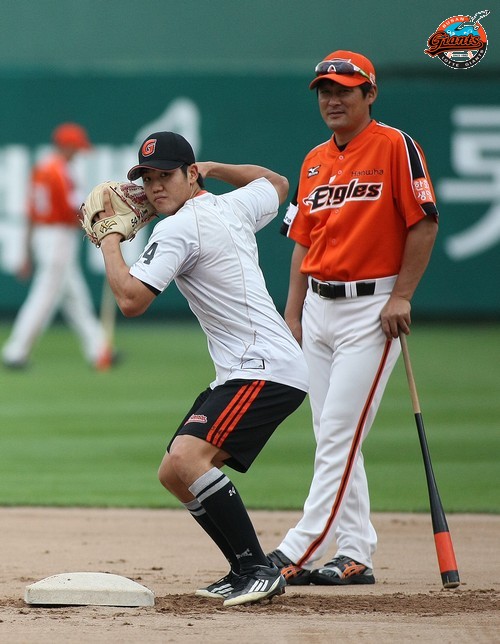 2013년 9월 28일 한화戰