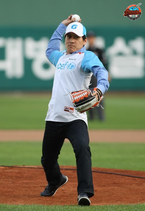 2013년 5월 30일 두산戰