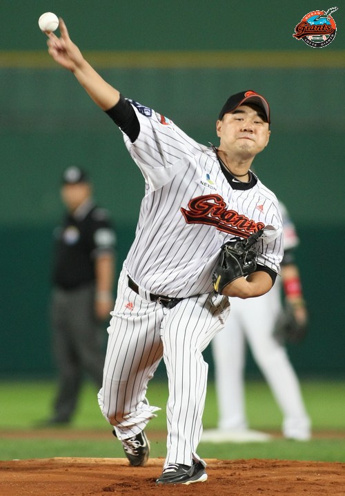 2013년 10월 4일 SK戰