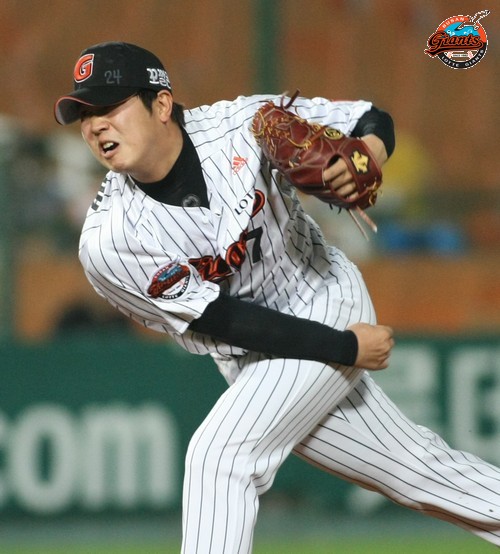 2013년 6월 14일 한화戰