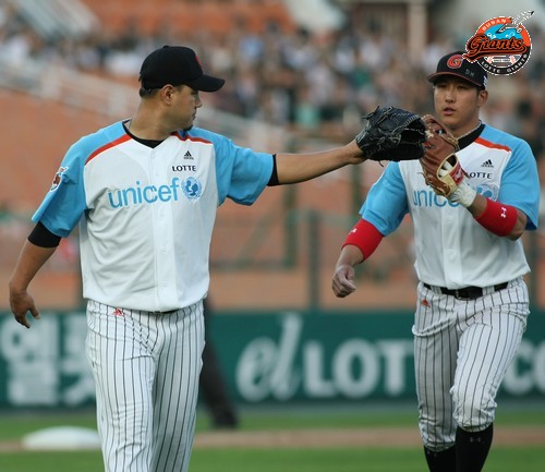 2013년 5월 30일 두산戰