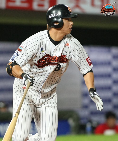 2013년 10월 4일 SK戰