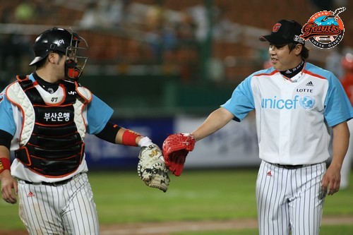 2013년 8월 29일 한화戰